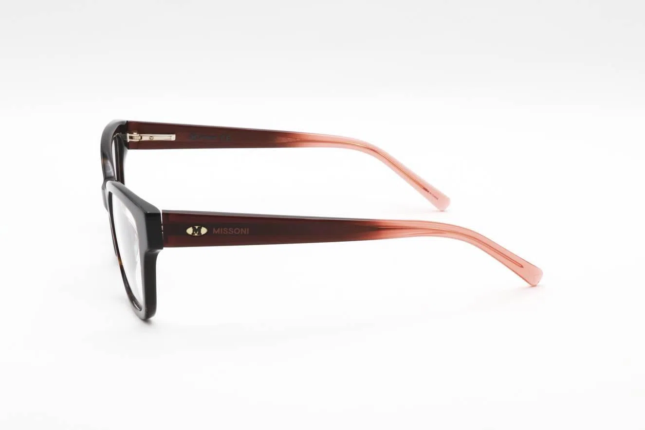 M Missoni MMI0098 Eyeglasses - view 4